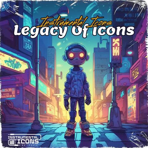 Legacy of Icons