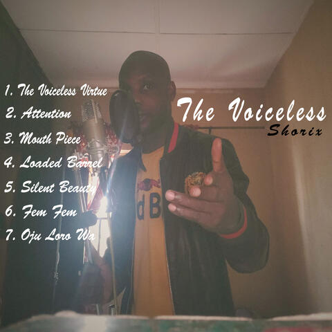 The Voiceless