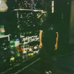 Deadman In The Flesh