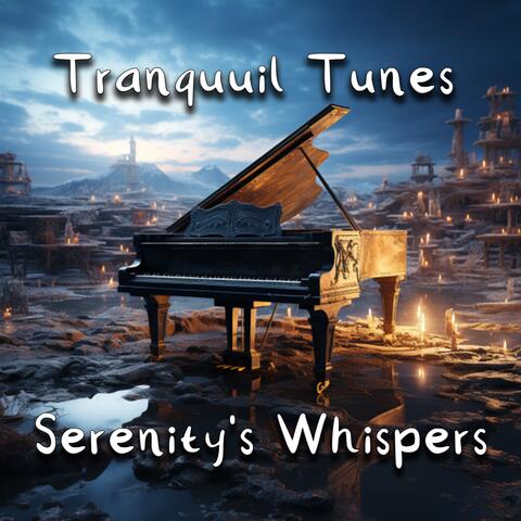Serenity's Whispers