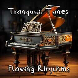 The Serene Landscape