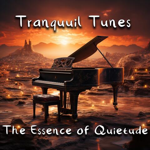The Essence of Quietude