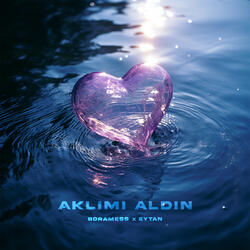 Aklımı Aldın