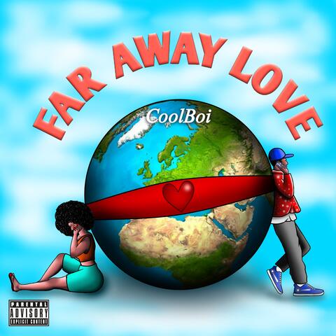 Far Away Love