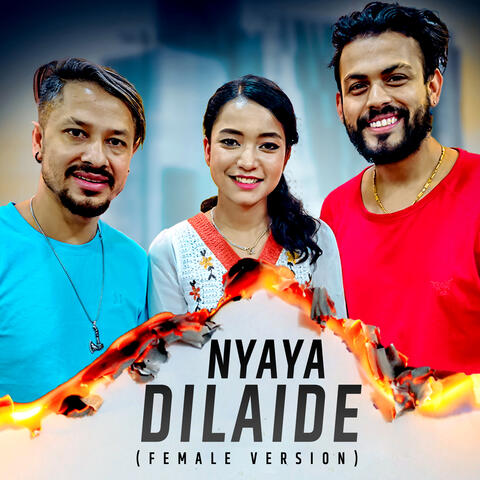 Nyaya Dilaide
