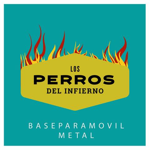 BASE PARA MOVIL METAL