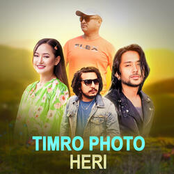 TIMRO PHOTO HERI