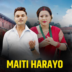 Maiti Harayo
