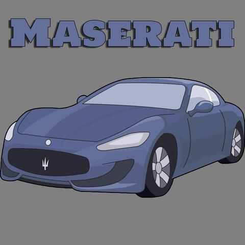 Maserati