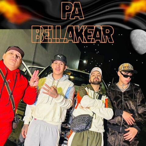 PA BELLAKEAR