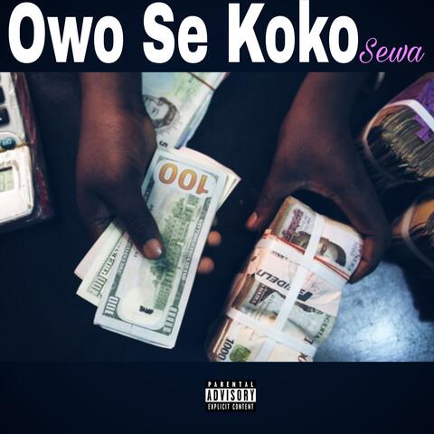 Owo Se Koko