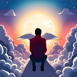Sitting In The Sky