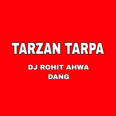 TARZAN TARPA