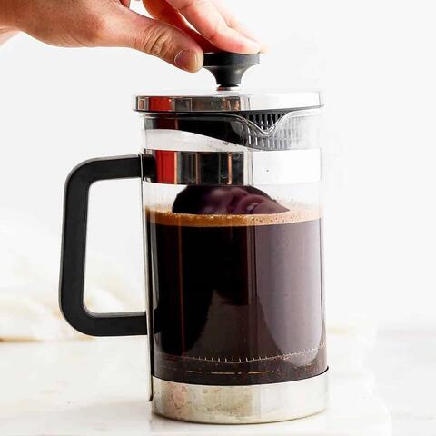 French Press