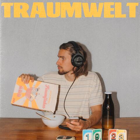 Traumwelt