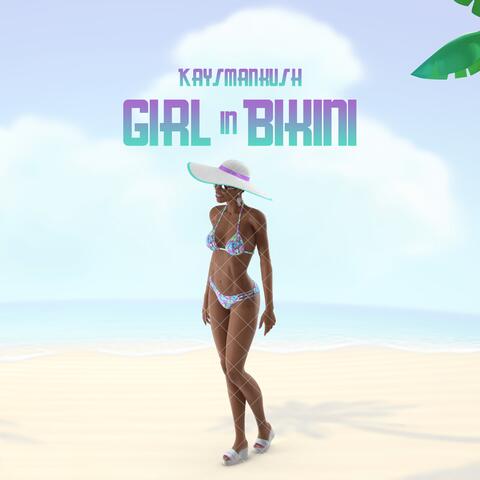 Girl In Bikini