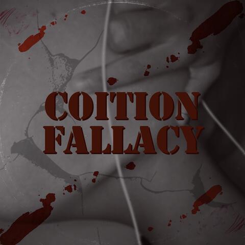 COITION FALLACY