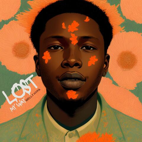 LOST MY WAY