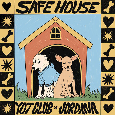 Safe House