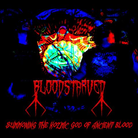 Summoning The Kozmic God Of AncientBlood