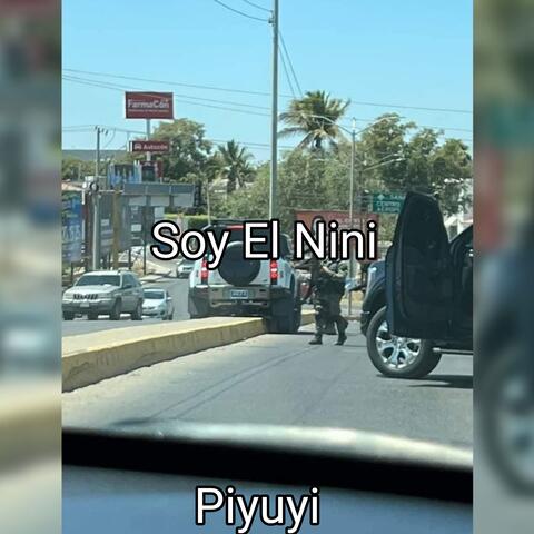Soy El Nini