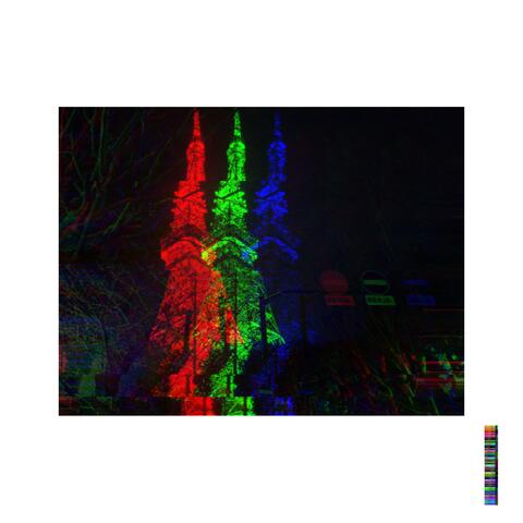 A SHADE OF TIME GONE BY