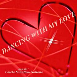 DANCING WITH MY LOVE