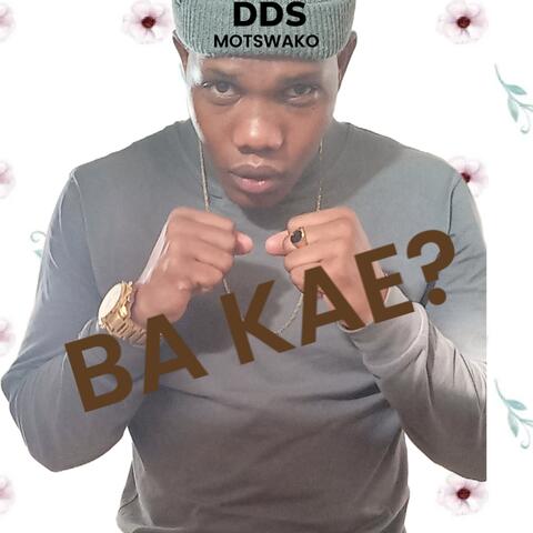 Ba kae?
