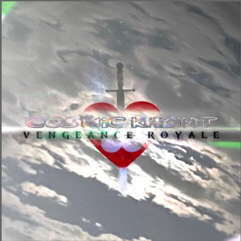 vengeance royale