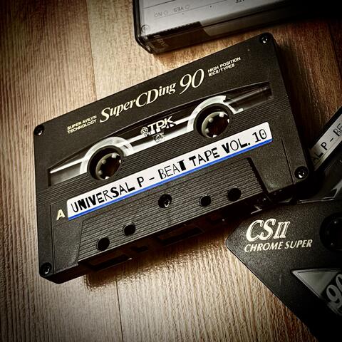 Beat Tape, Vol. 10
