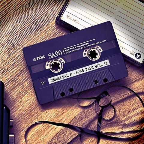 Beat Tape, Vol. 11