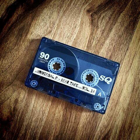 Beat Tape, Vol. 14