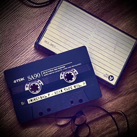 Beat Tape, Vol. 7