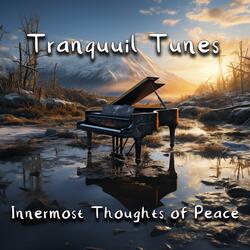 Flowing Streams of Tranquility