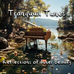 The Beauty of Serenity's Delight