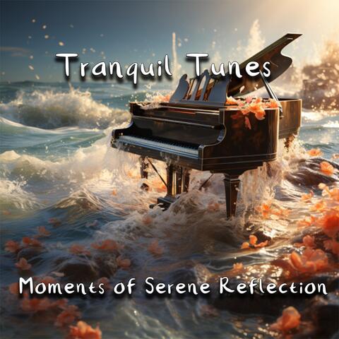 Moments of Serene Reflection