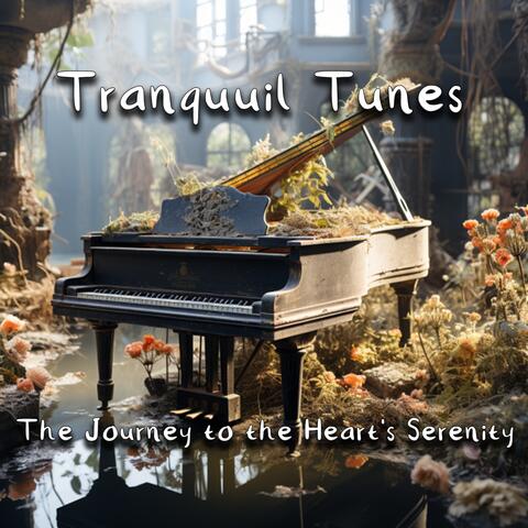 The Journey to the Heart's Serenity