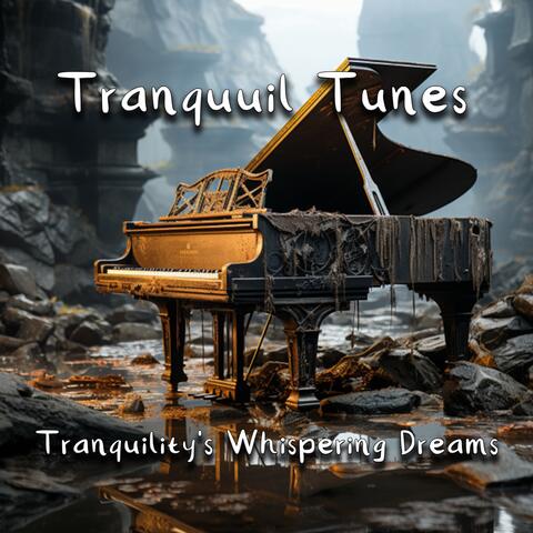 Tranquility's Whispering Dreams