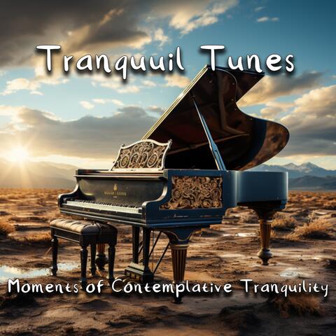 Moments of Contemplative Tranquility