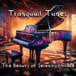 Tranquility's Calming Embrace