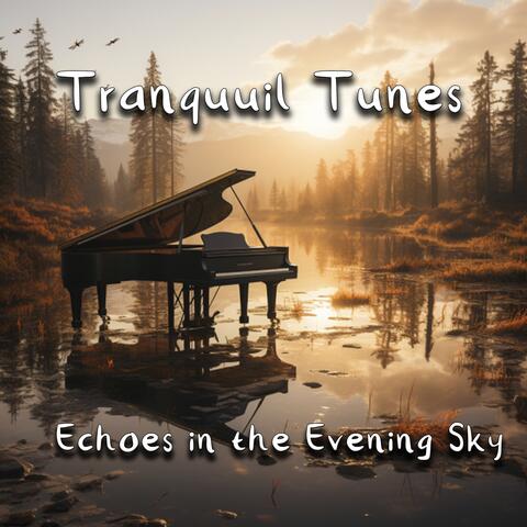 Echoes in the Evening Sky