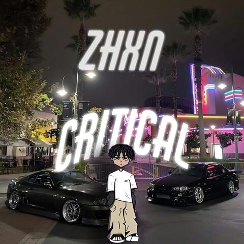 CRITICAL
