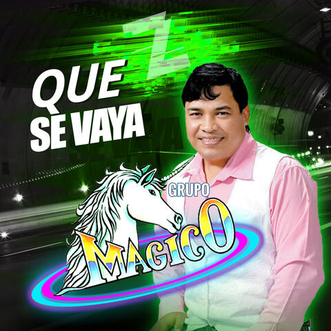 QUE SE VAYA