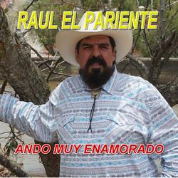 ANDO MUY ENAMORADO