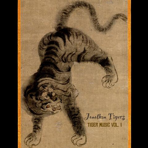 Tiger Music Volume 1