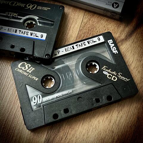 Beat Tape, Vol. 9