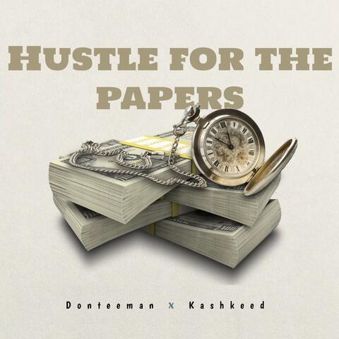 Hustle For The Papers