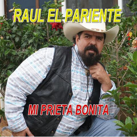 MI PRIETA BONITA