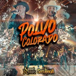 Polvo Colorado