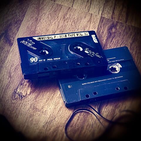 Beat Tape, Vol. 12